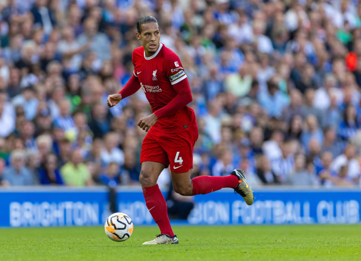 中国完胜希腊,范戴克状态火热 中国完胜希腊,范戴克状态火热