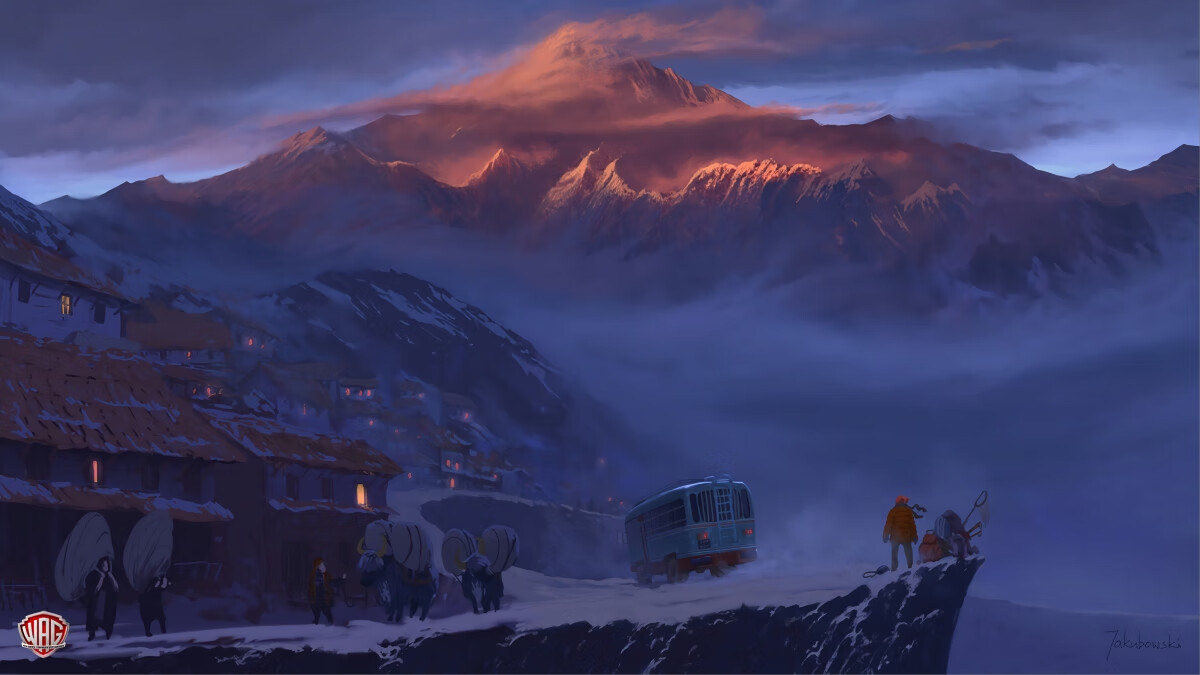 年度焦点之战之夜，他刷新纪录时，全场为何一片死寂？